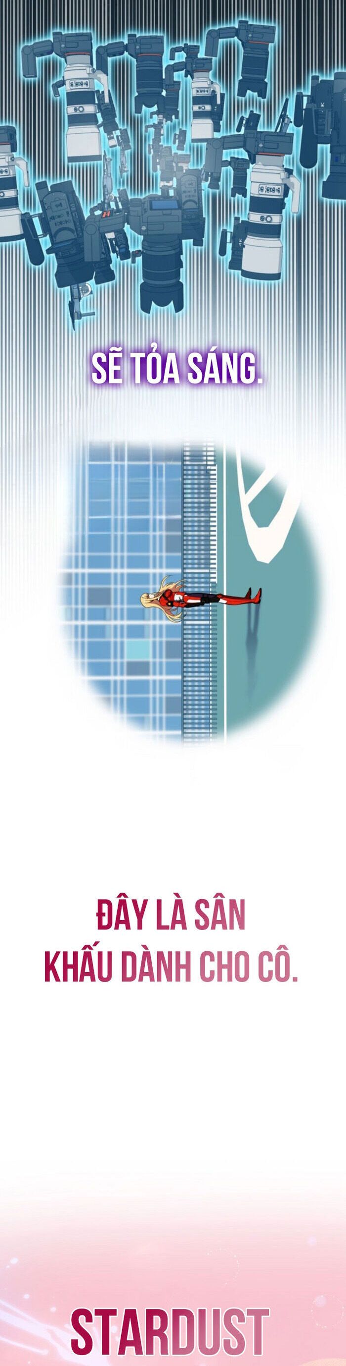 Trở Thành Kẻ Phản Diện Mà Anh Hùng Ám Ảnh [Chap 1-38]