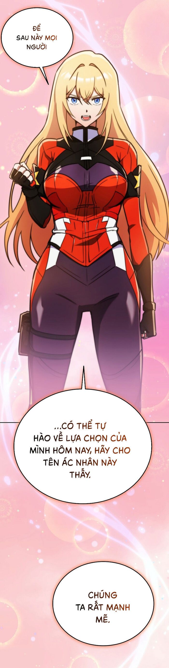 Trở Thành Kẻ Phản Diện Mà Anh Hùng Ám Ảnh [Chap 1-38]