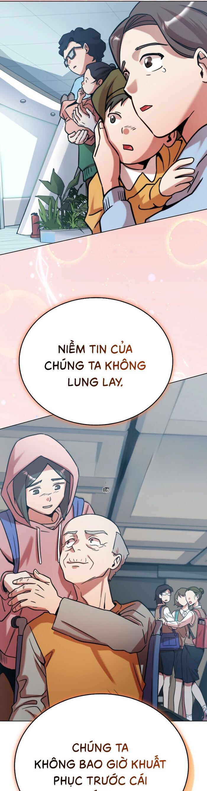 Trở Thành Kẻ Phản Diện Mà Anh Hùng Ám Ảnh [Chap 1-38]