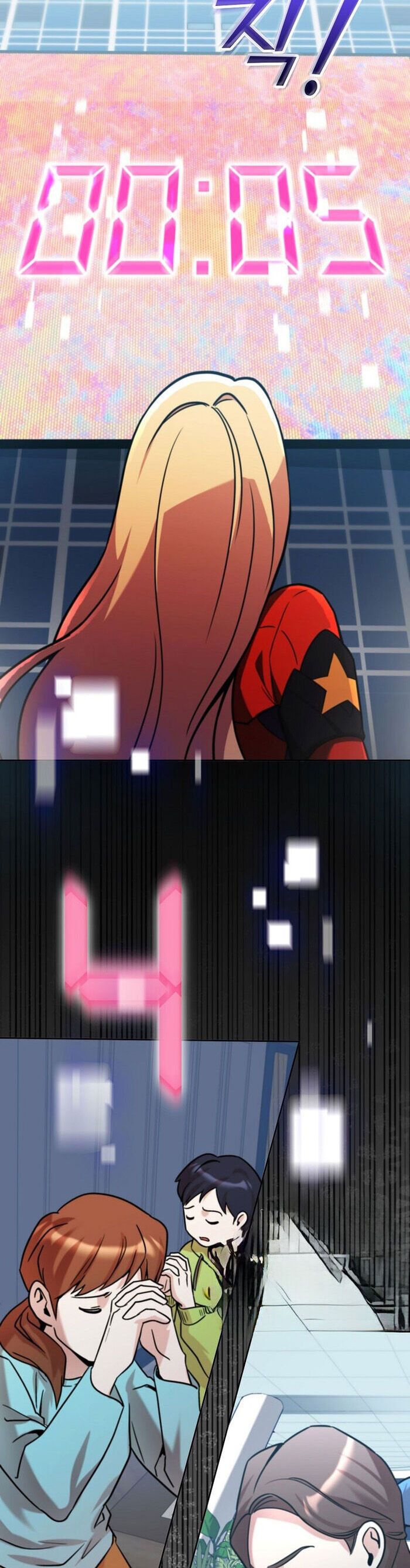 Trở Thành Kẻ Phản Diện Mà Anh Hùng Ám Ảnh [Chap 1-38]