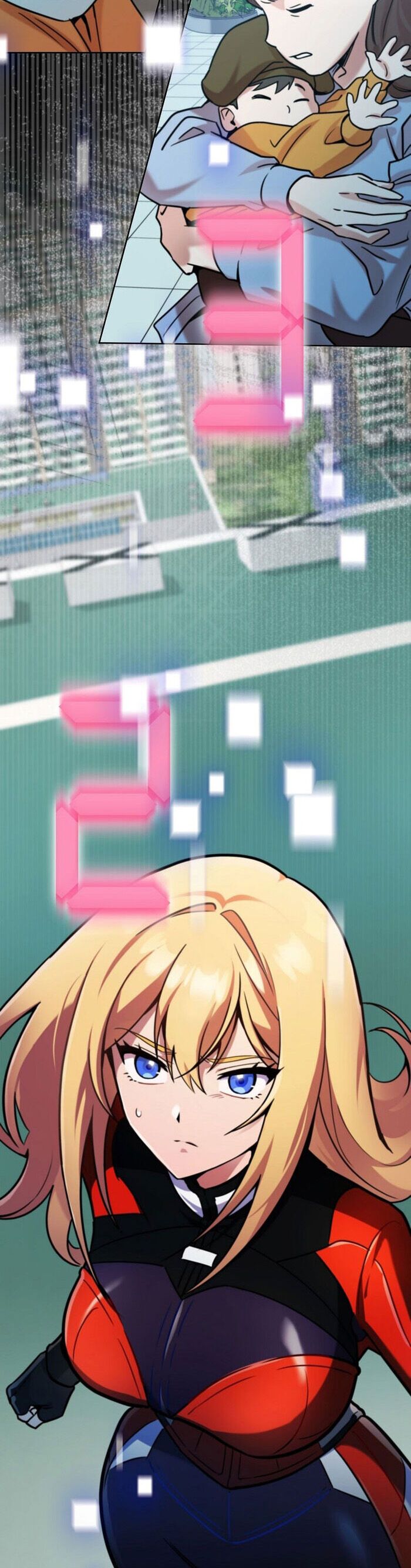 Trở Thành Kẻ Phản Diện Mà Anh Hùng Ám Ảnh [Chap 1-38]