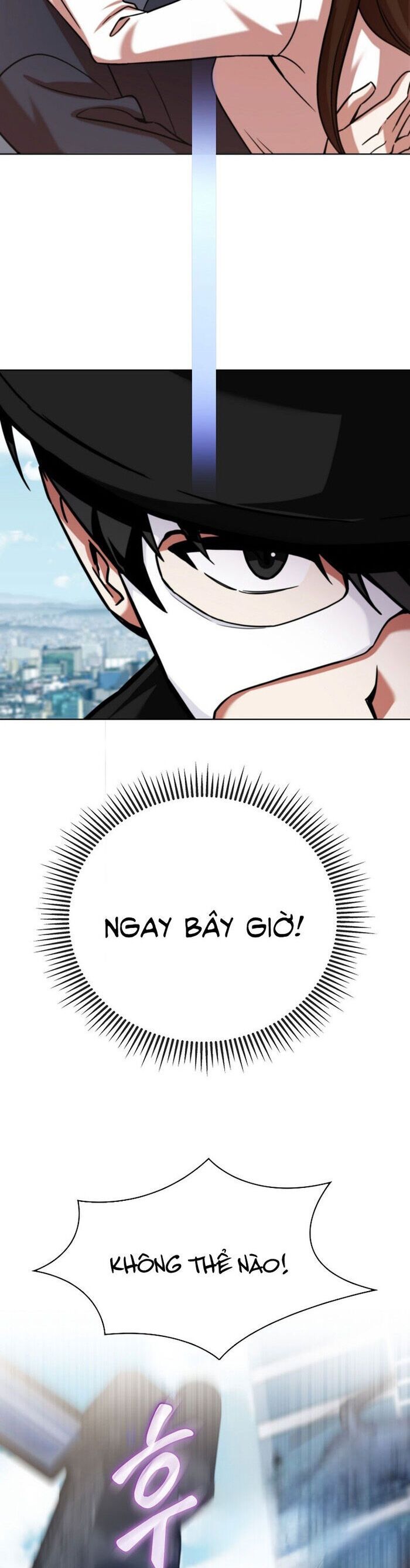 Trở Thành Kẻ Phản Diện Mà Anh Hùng Ám Ảnh [Chap 1-38]