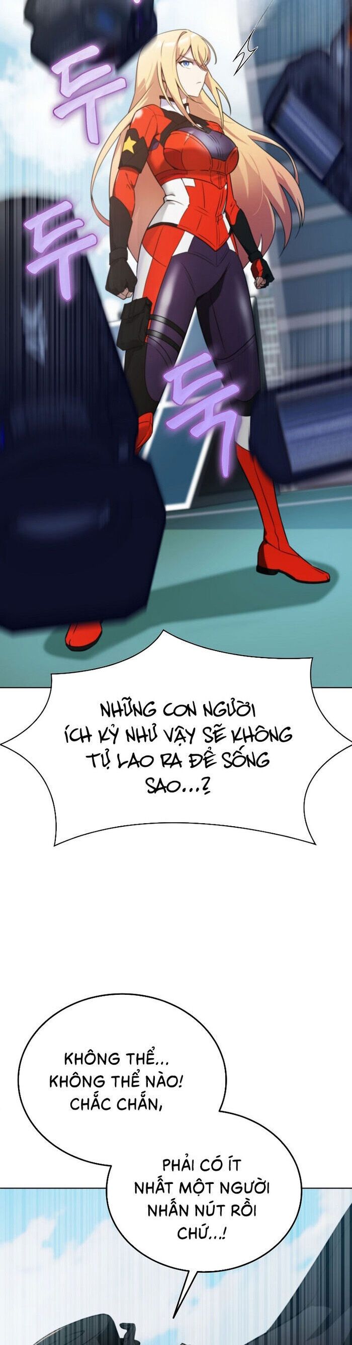 Trở Thành Kẻ Phản Diện Mà Anh Hùng Ám Ảnh [Chap 1-38]