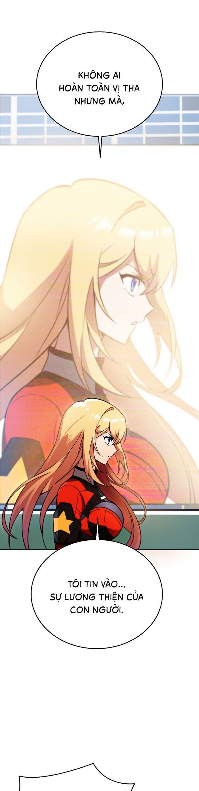 Trở Thành Kẻ Phản Diện Mà Anh Hùng Ám Ảnh [Chap 1-38]