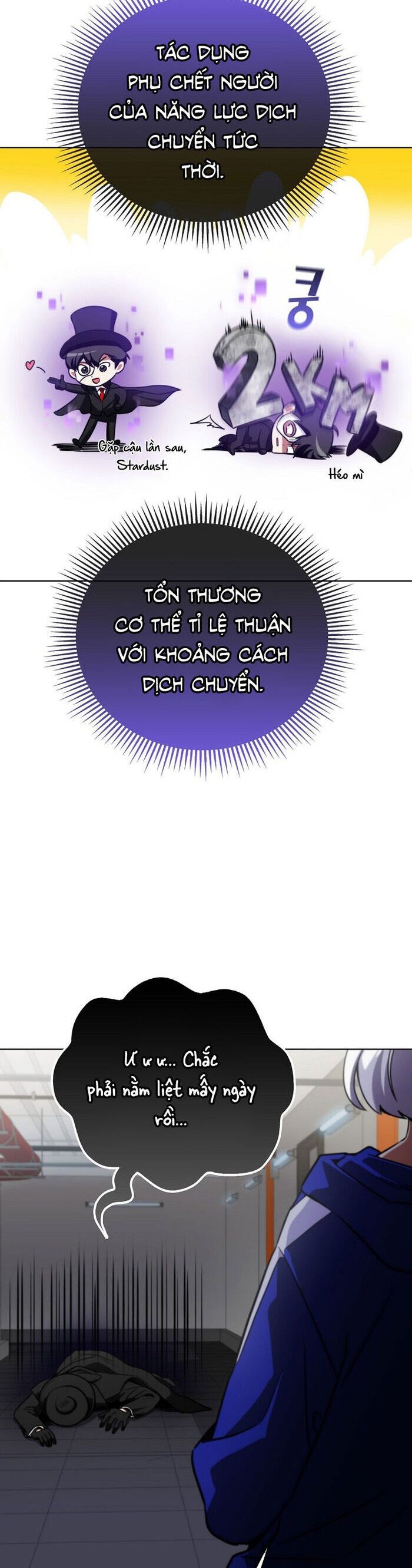 Trở Thành Kẻ Phản Diện Mà Anh Hùng Ám Ảnh [Chap 1-38]