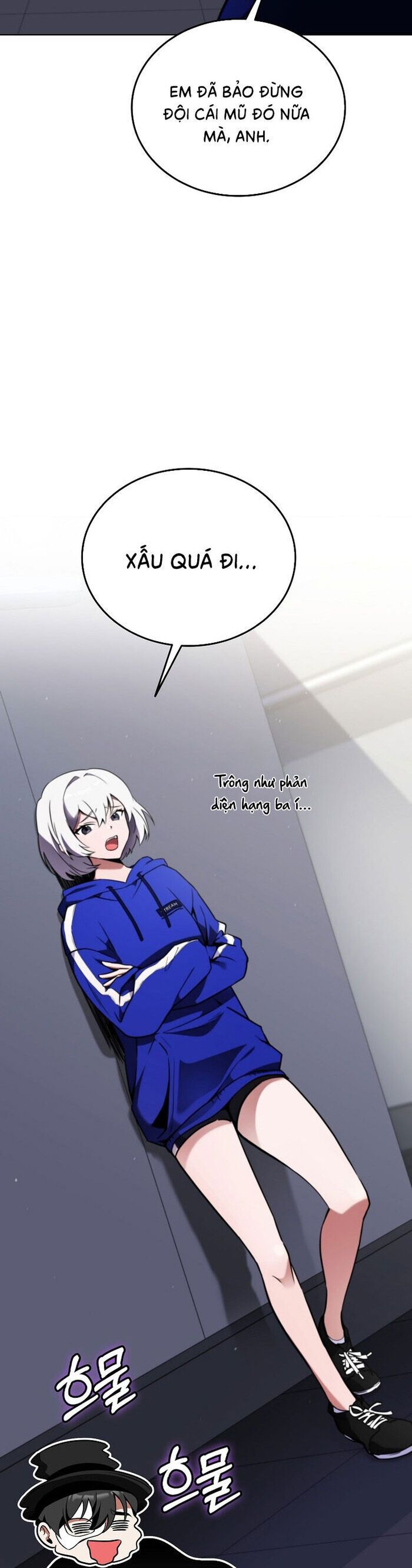 Trở Thành Kẻ Phản Diện Mà Anh Hùng Ám Ảnh [Chap 1-38]