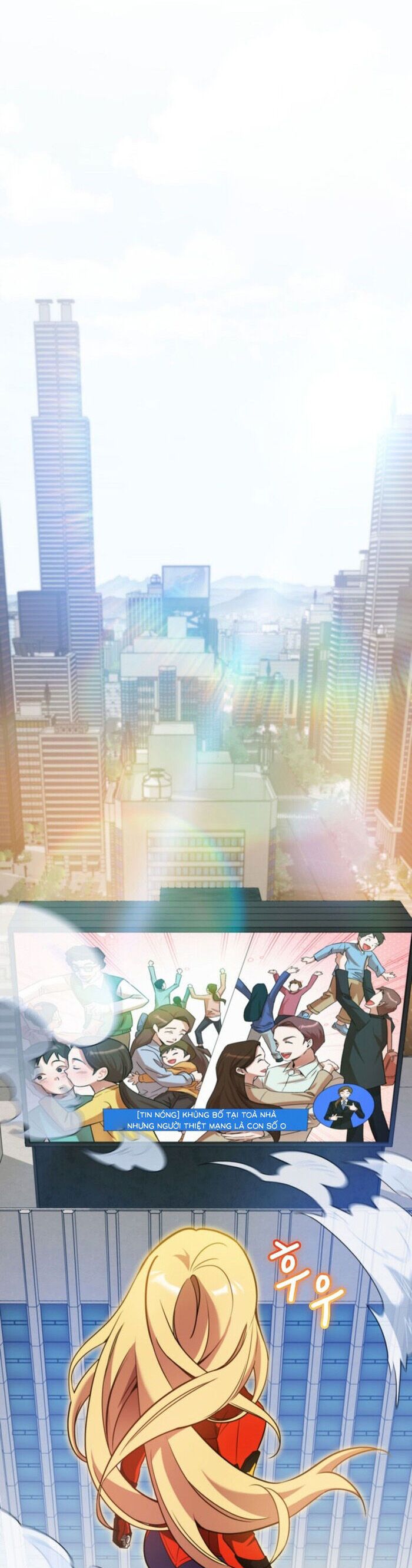 Trở Thành Kẻ Phản Diện Mà Anh Hùng Ám Ảnh [Chap 1-38]