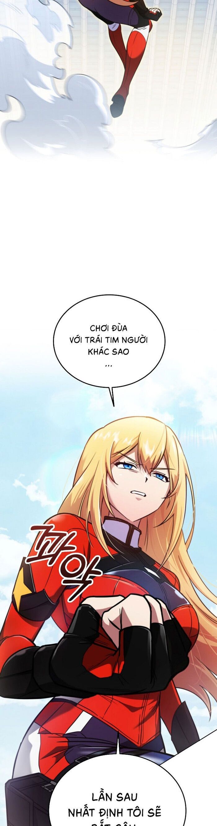 Trở Thành Kẻ Phản Diện Mà Anh Hùng Ám Ảnh [Chap 1-38]