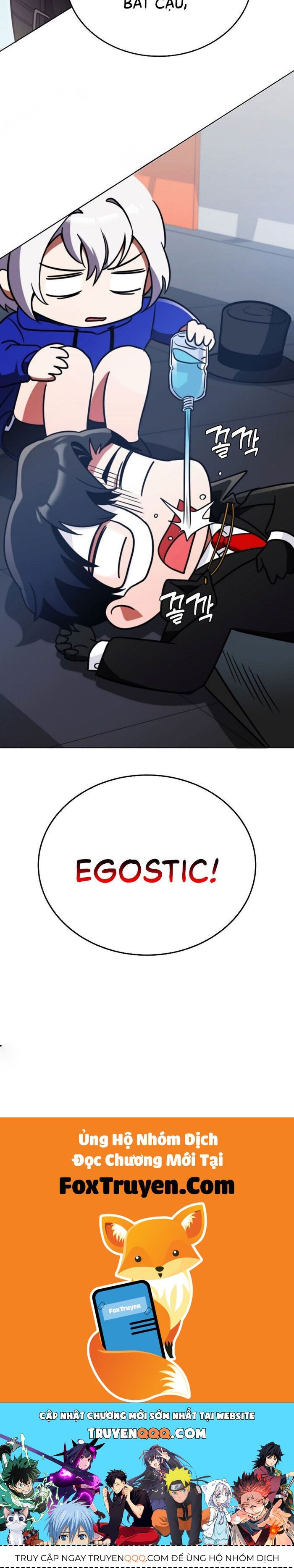 Trở Thành Kẻ Phản Diện Mà Anh Hùng Ám Ảnh [Chap 1-38]