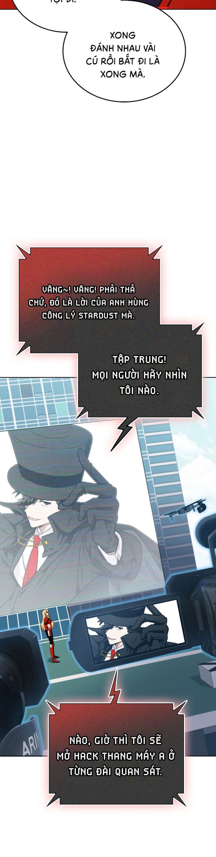 Trở Thành Kẻ Phản Diện Mà Anh Hùng Ám Ảnh [Chap 1-38]