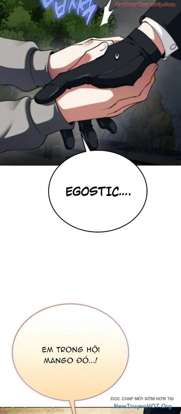 Trở Thành Kẻ Phản Diện Mà Anh Hùng Ám Ảnh [Chap 1-38]