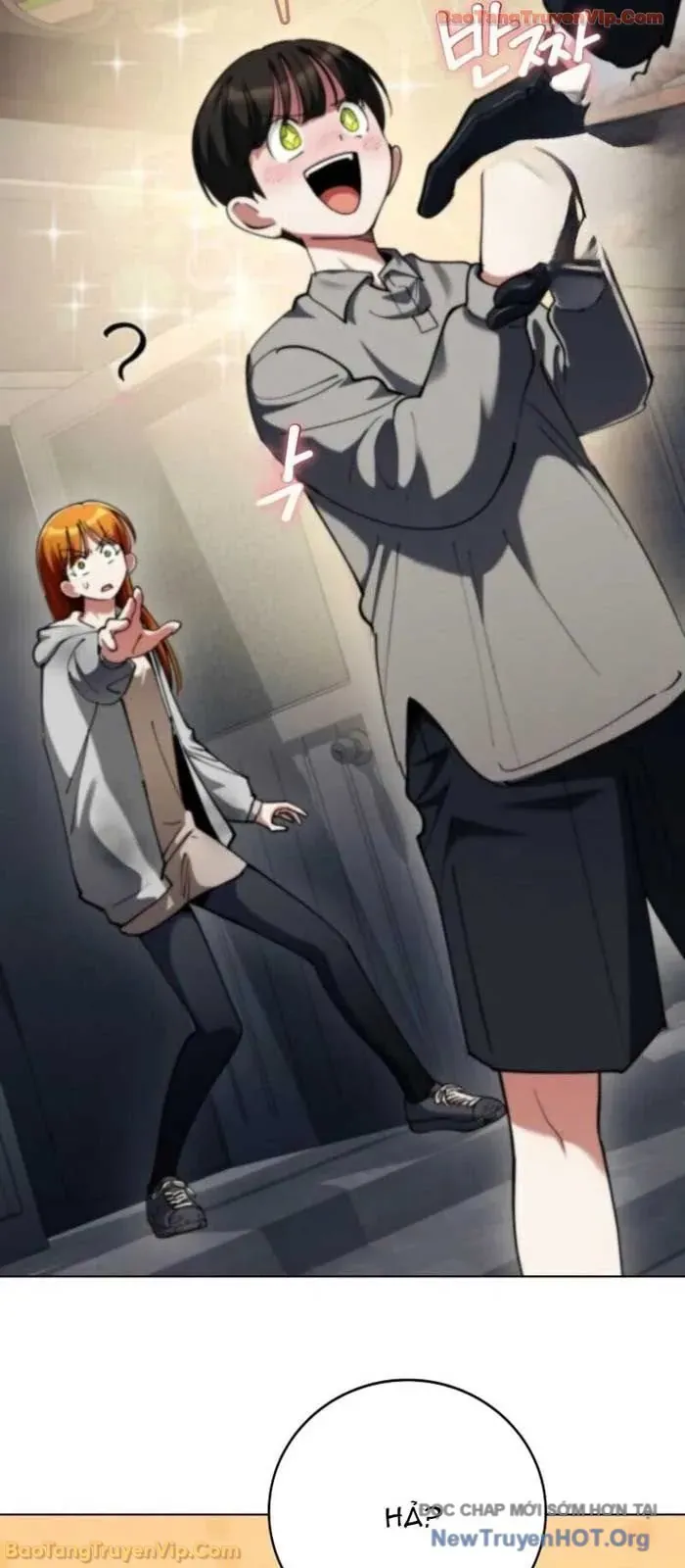 Trở Thành Kẻ Phản Diện Mà Anh Hùng Ám Ảnh [Chap 1-38]