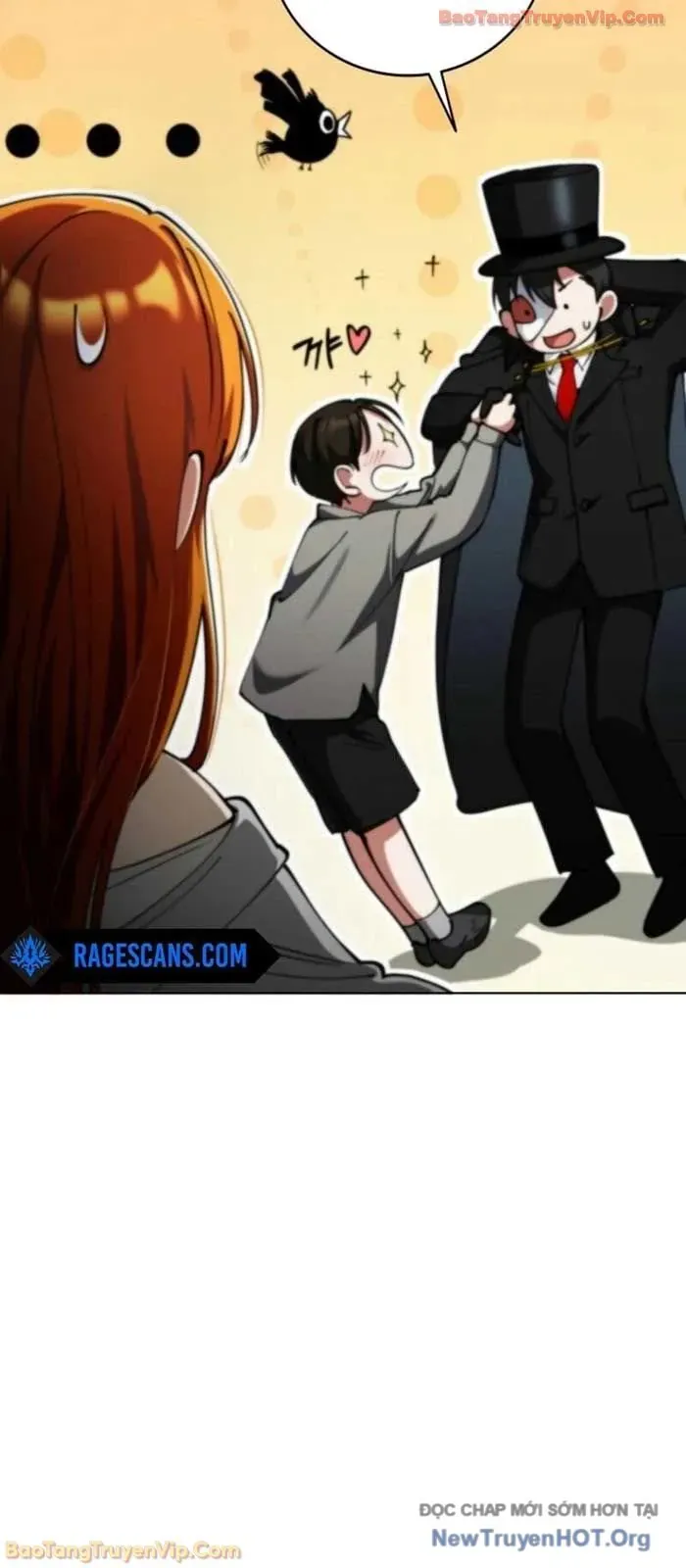 Trở Thành Kẻ Phản Diện Mà Anh Hùng Ám Ảnh [Chap 1-38]