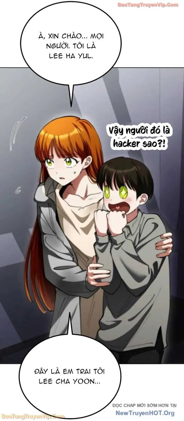 Trở Thành Kẻ Phản Diện Mà Anh Hùng Ám Ảnh [Chap 1-38]