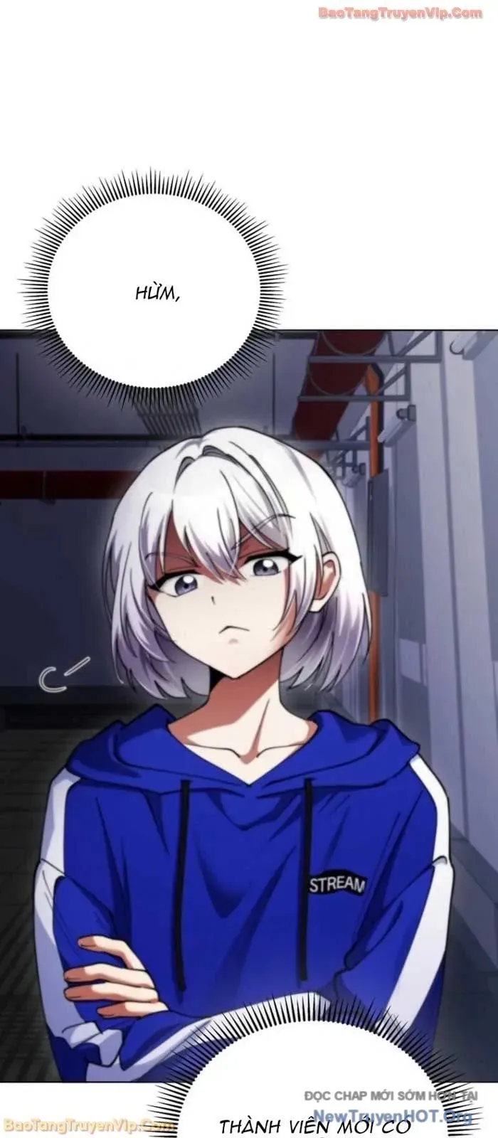 Trở Thành Kẻ Phản Diện Mà Anh Hùng Ám Ảnh [Chap 1-38]