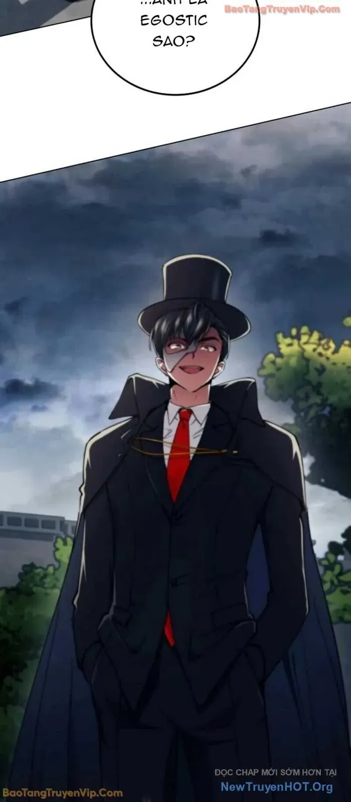 Trở Thành Kẻ Phản Diện Mà Anh Hùng Ám Ảnh [Chap 1-38]