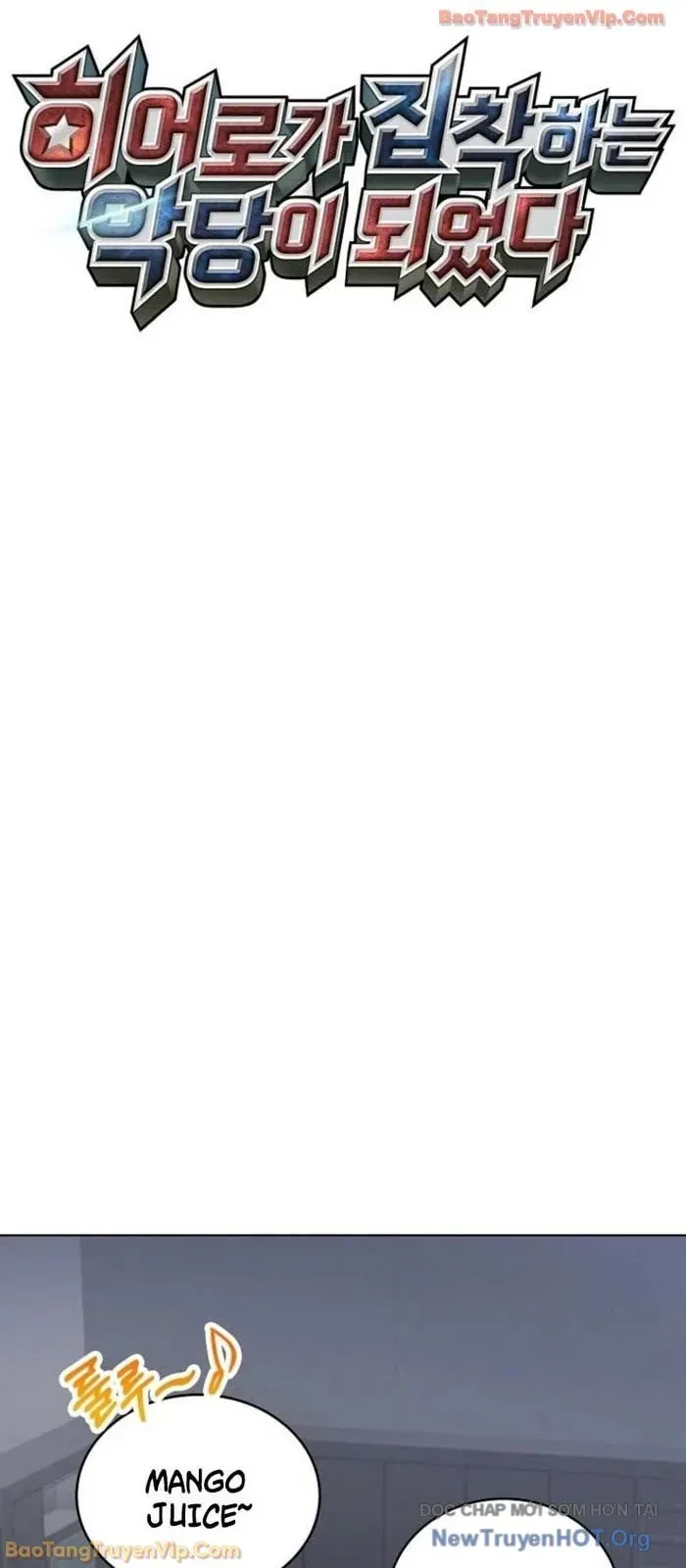 Trở Thành Kẻ Phản Diện Mà Anh Hùng Ám Ảnh [Chap 1-38]