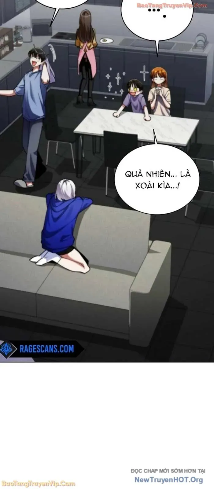 Trở Thành Kẻ Phản Diện Mà Anh Hùng Ám Ảnh [Chap 1-38]