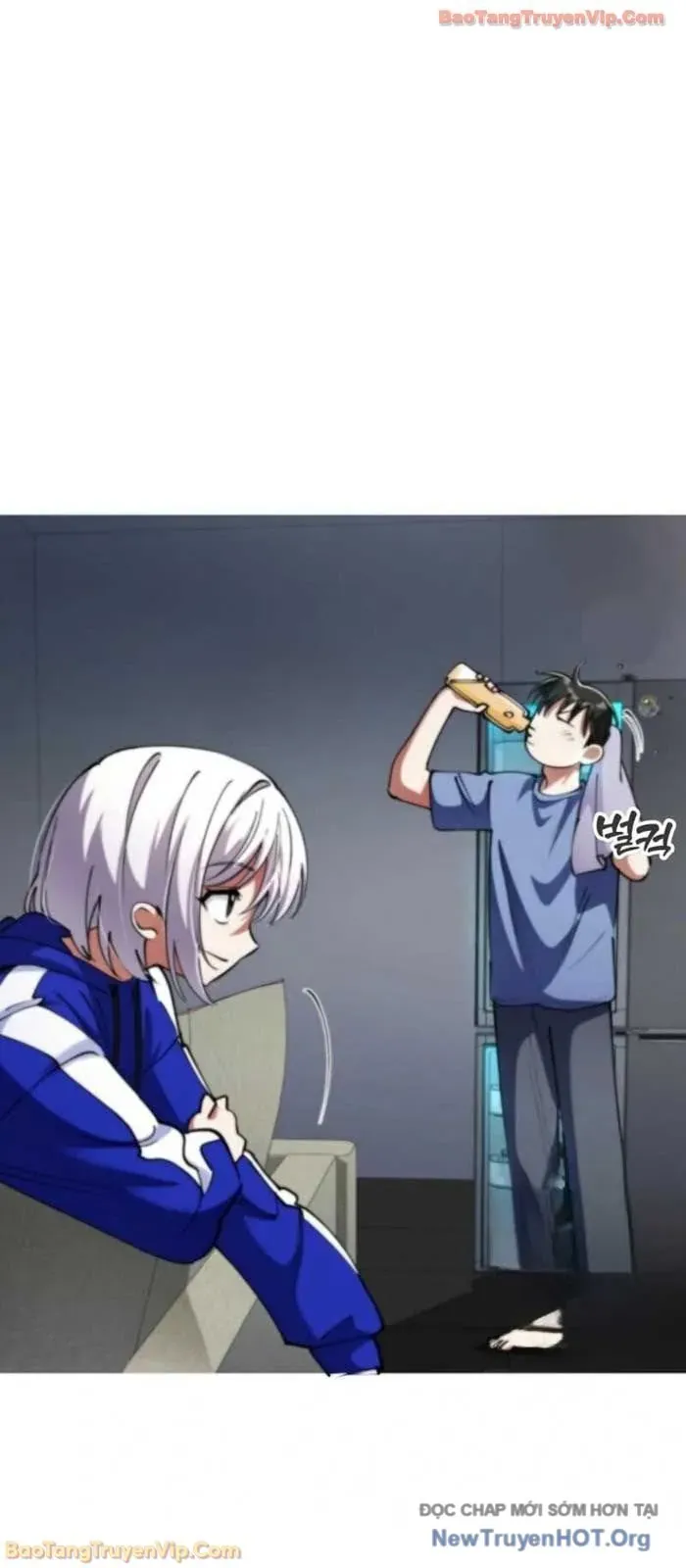 Trở Thành Kẻ Phản Diện Mà Anh Hùng Ám Ảnh [Chap 1-38]