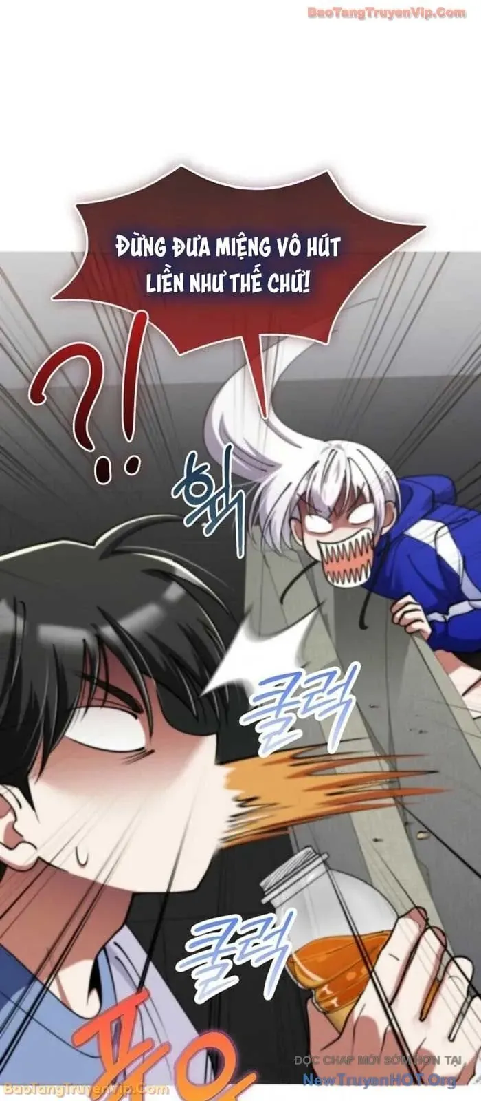 Trở Thành Kẻ Phản Diện Mà Anh Hùng Ám Ảnh [Chap 1-38]