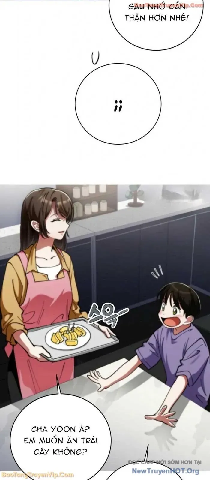 Trở Thành Kẻ Phản Diện Mà Anh Hùng Ám Ảnh [Chap 1-38]