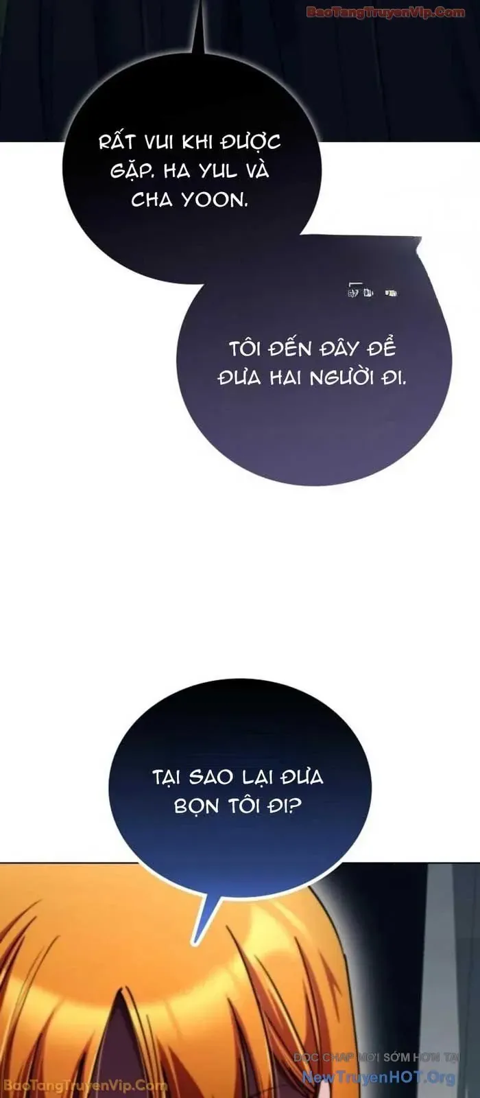 Trở Thành Kẻ Phản Diện Mà Anh Hùng Ám Ảnh [Chap 1-38]