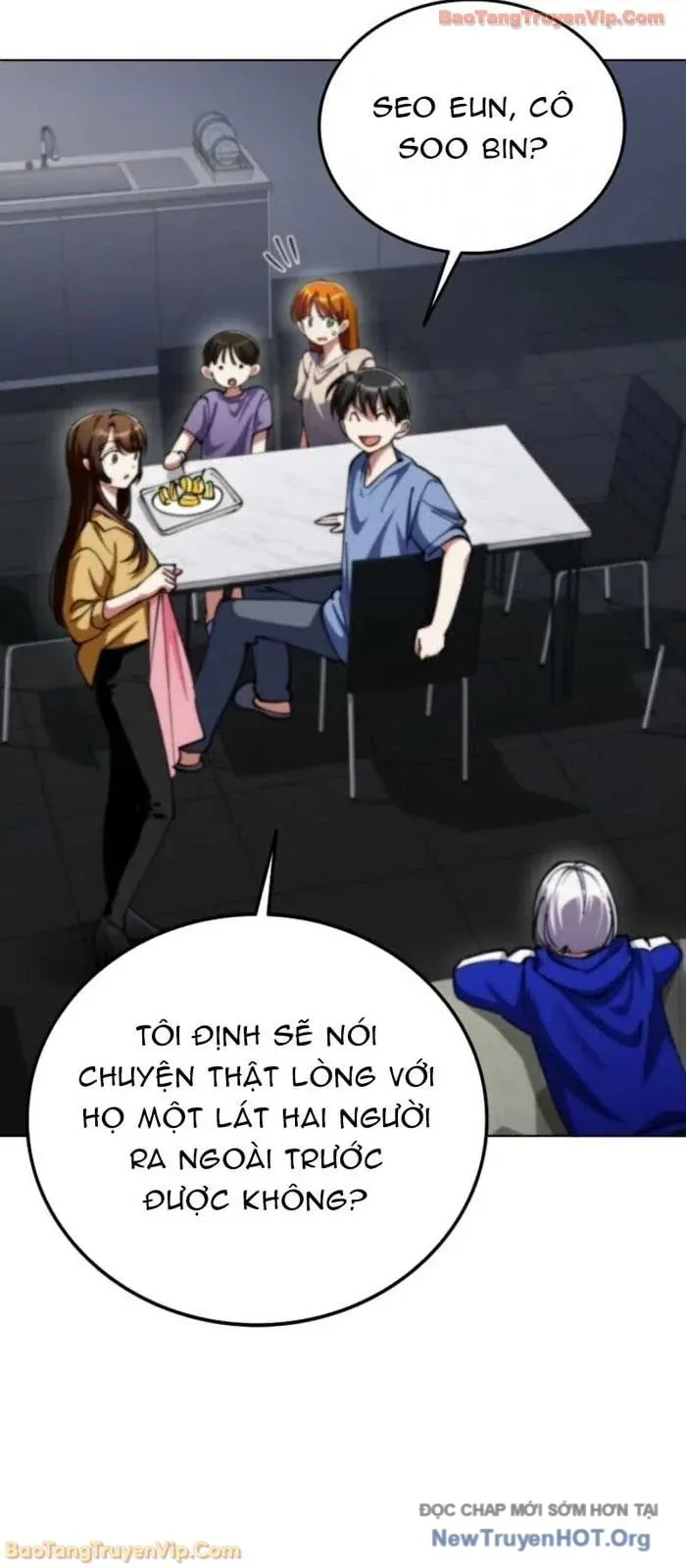 Trở Thành Kẻ Phản Diện Mà Anh Hùng Ám Ảnh [Chap 1-38]