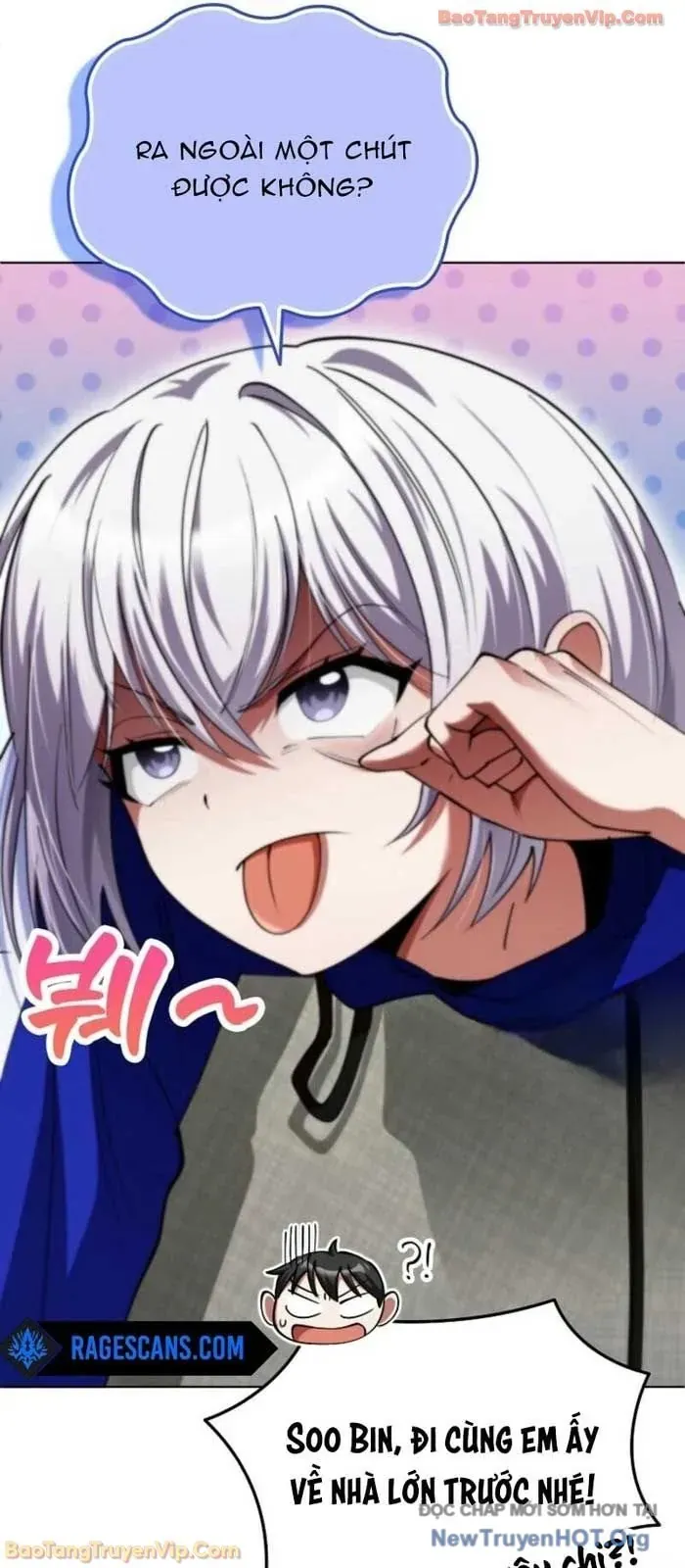 Trở Thành Kẻ Phản Diện Mà Anh Hùng Ám Ảnh [Chap 1-38]