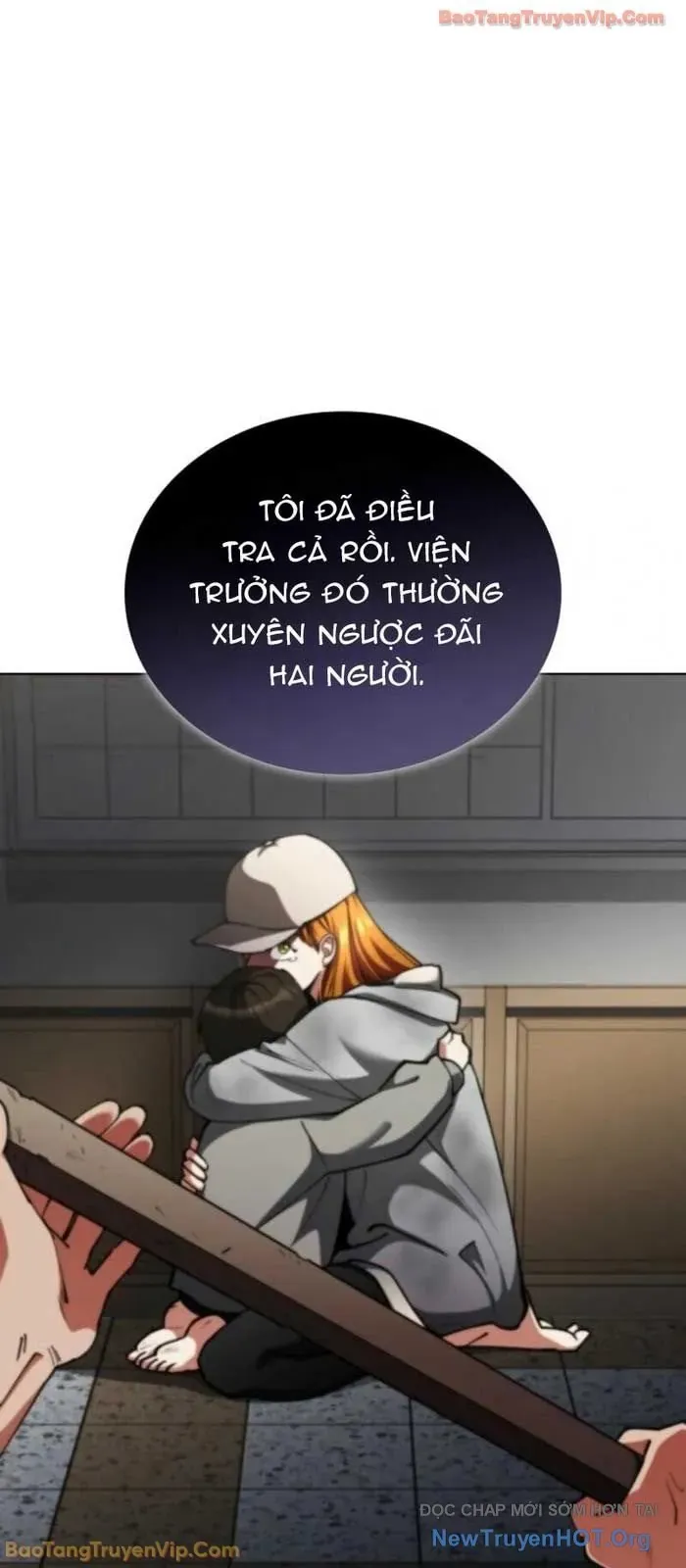 Trở Thành Kẻ Phản Diện Mà Anh Hùng Ám Ảnh [Chap 1-38]