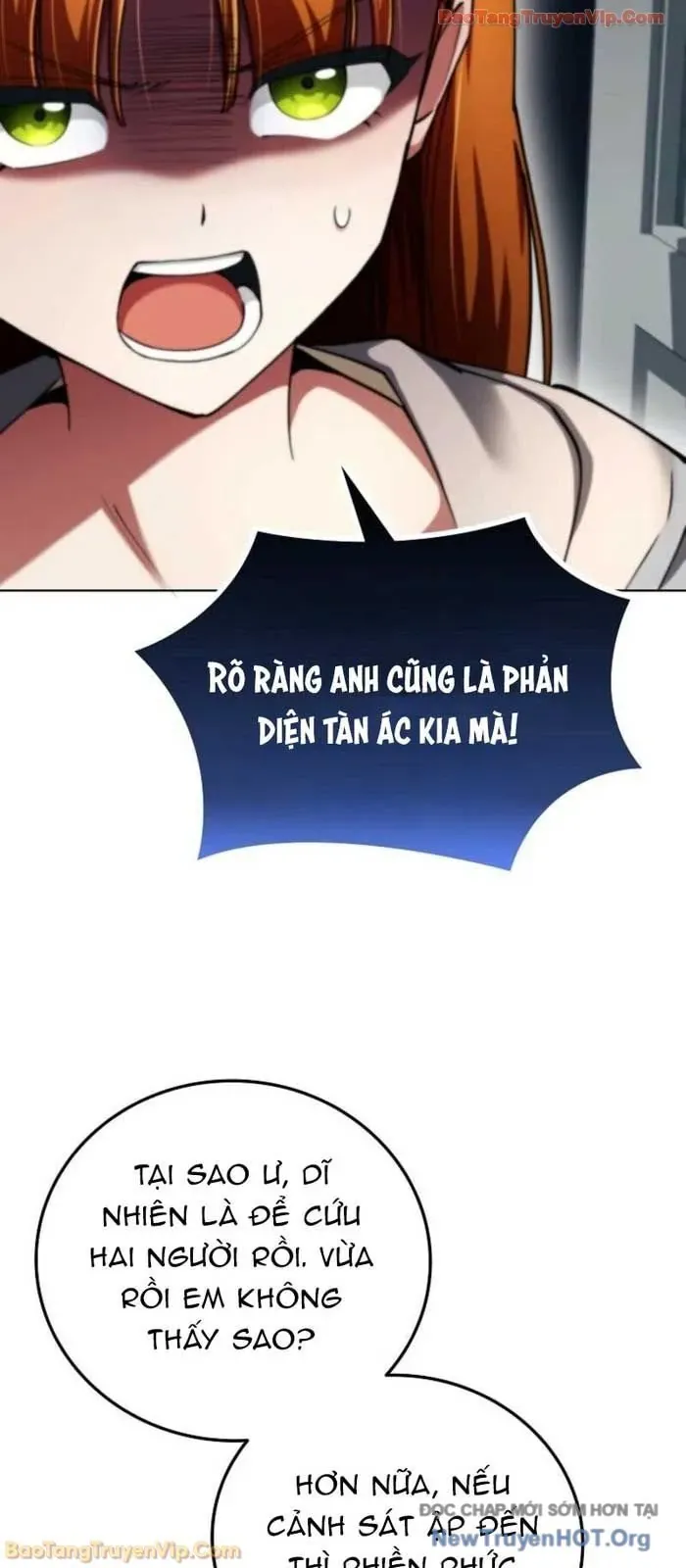 Trở Thành Kẻ Phản Diện Mà Anh Hùng Ám Ảnh [Chap 1-38]