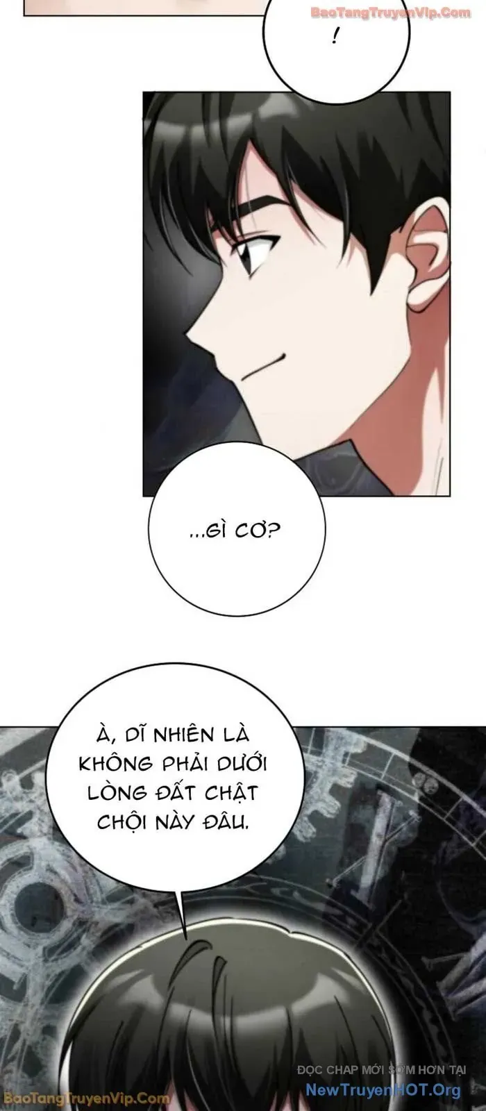 Trở Thành Kẻ Phản Diện Mà Anh Hùng Ám Ảnh [Chap 1-38]