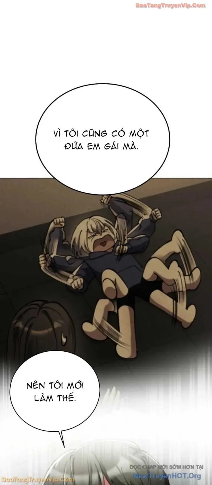 Trở Thành Kẻ Phản Diện Mà Anh Hùng Ám Ảnh [Chap 1-38]