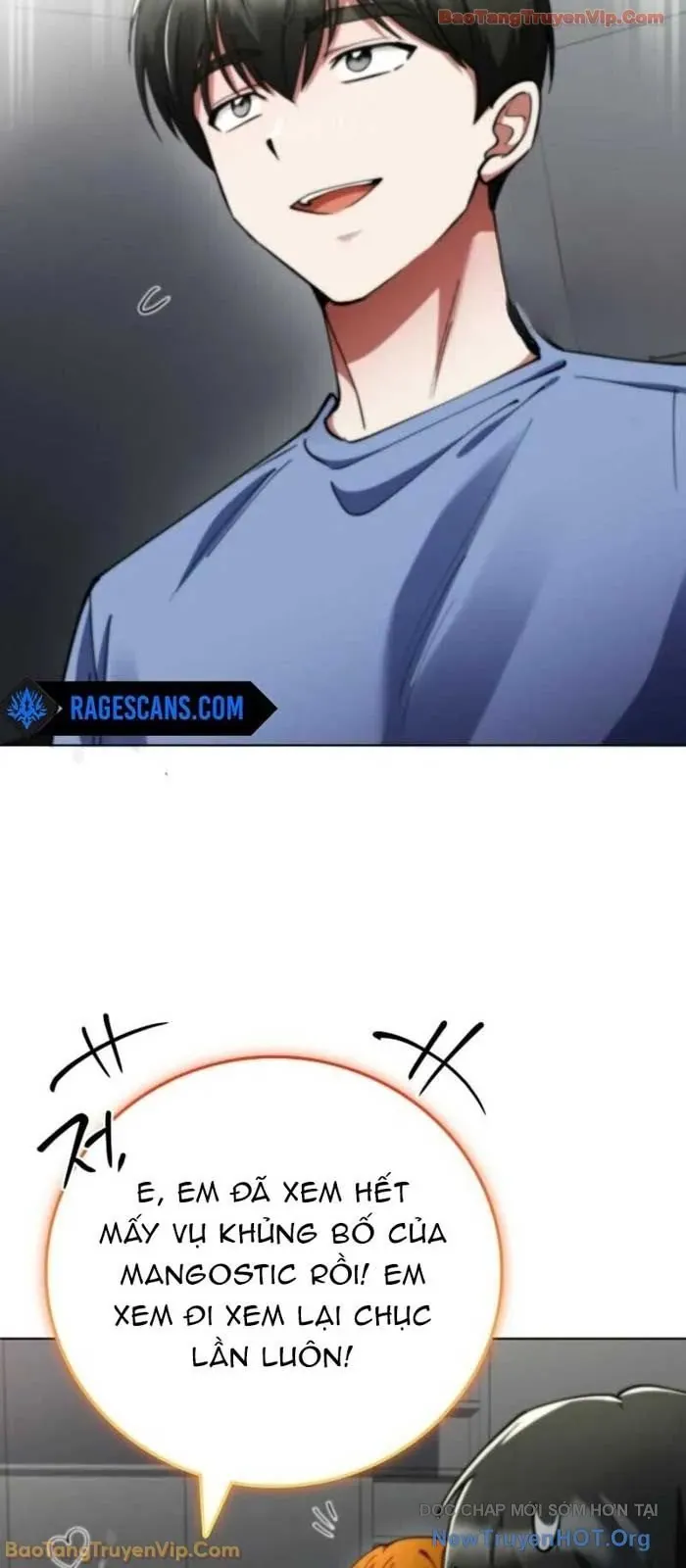 Trở Thành Kẻ Phản Diện Mà Anh Hùng Ám Ảnh [Chap 1-38]