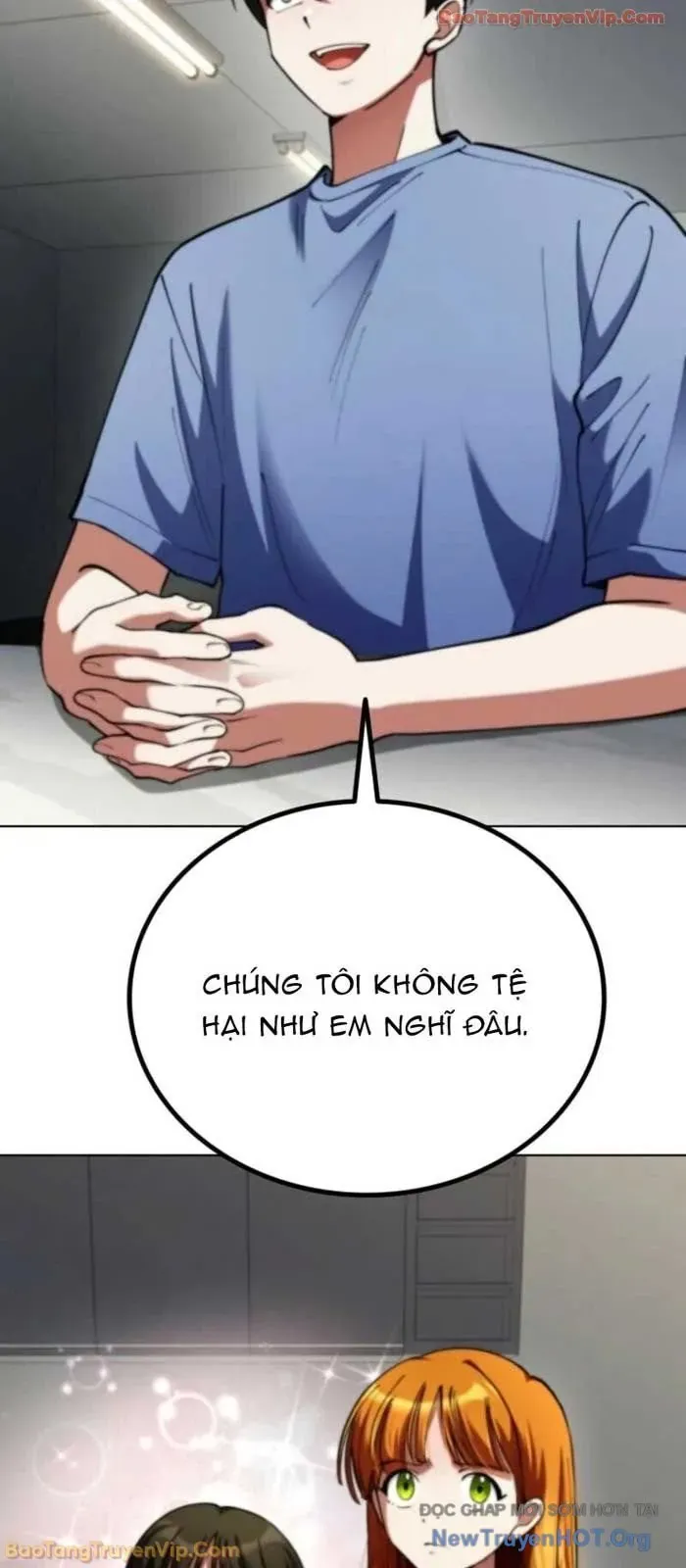 Trở Thành Kẻ Phản Diện Mà Anh Hùng Ám Ảnh [Chap 1-38]