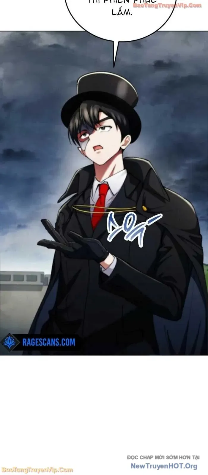 Trở Thành Kẻ Phản Diện Mà Anh Hùng Ám Ảnh [Chap 1-38]