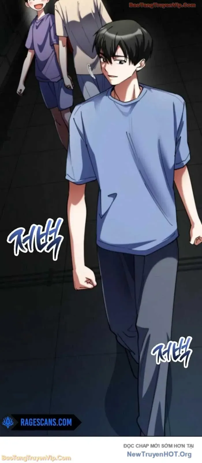 Trở Thành Kẻ Phản Diện Mà Anh Hùng Ám Ảnh [Chap 1-38]