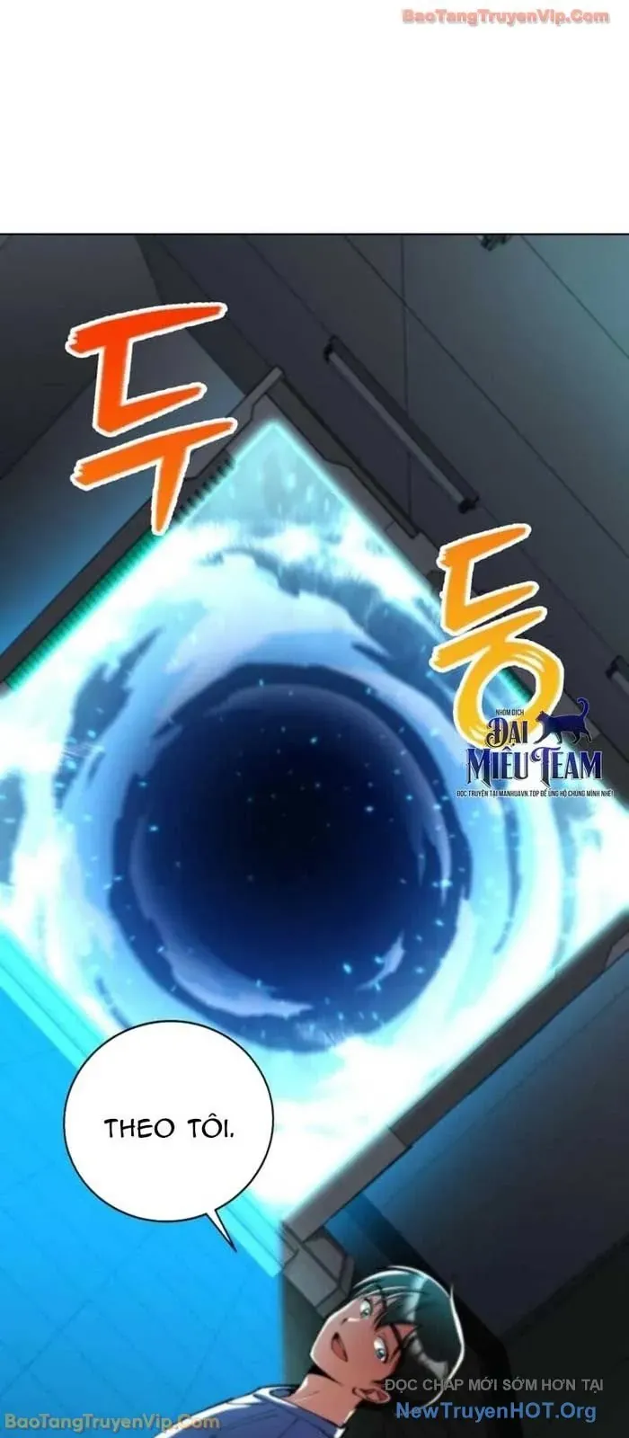 Trở Thành Kẻ Phản Diện Mà Anh Hùng Ám Ảnh [Chap 1-38]