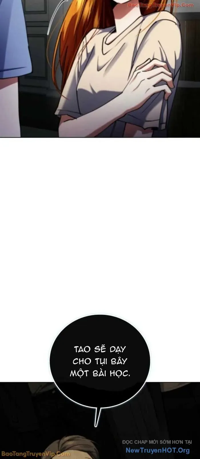 Trở Thành Kẻ Phản Diện Mà Anh Hùng Ám Ảnh [Chap 1-38]