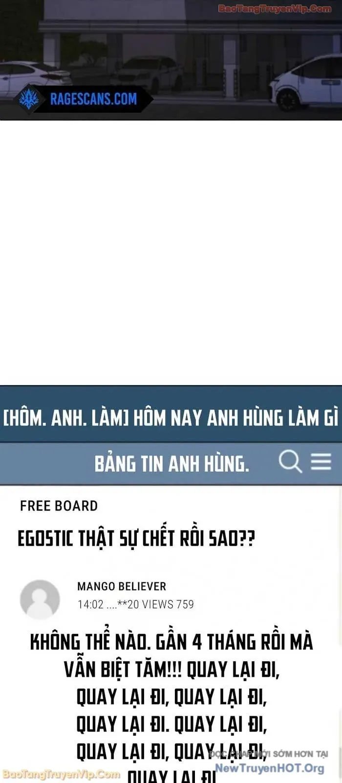 Trở Thành Kẻ Phản Diện Mà Anh Hùng Ám Ảnh [Chap 1-38]