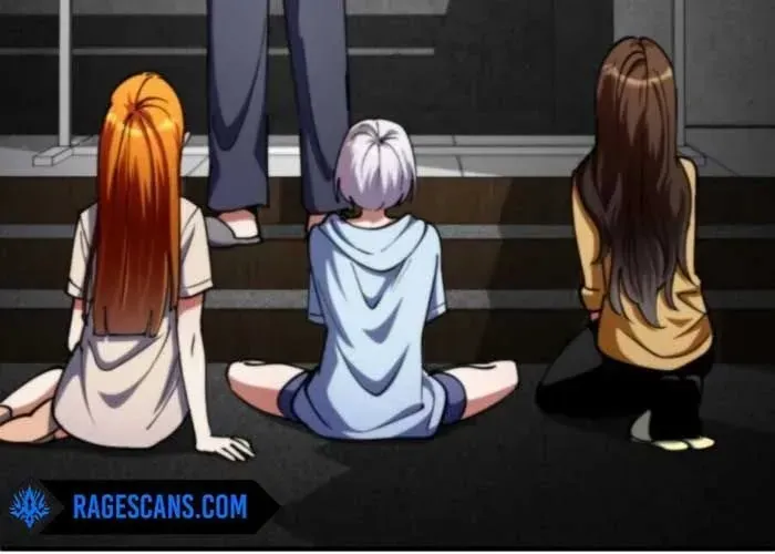 Trở Thành Kẻ Phản Diện Mà Anh Hùng Ám Ảnh [Chap 1-38]