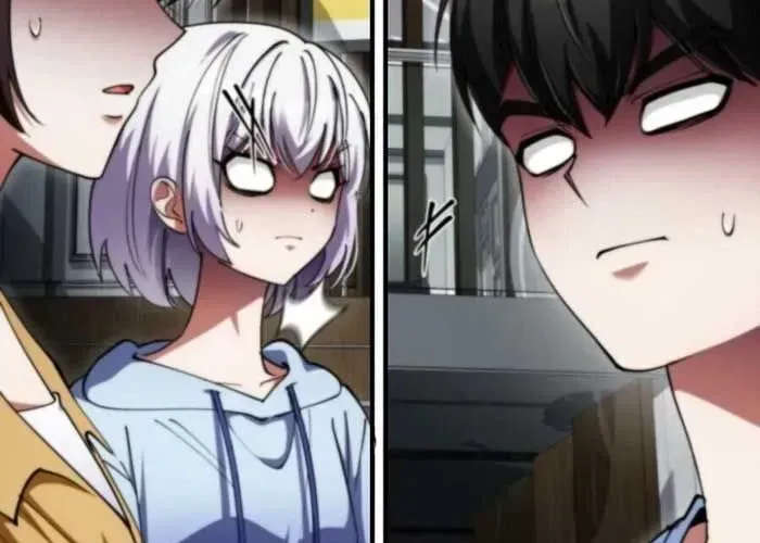 Trở Thành Kẻ Phản Diện Mà Anh Hùng Ám Ảnh [Chap 1-38]