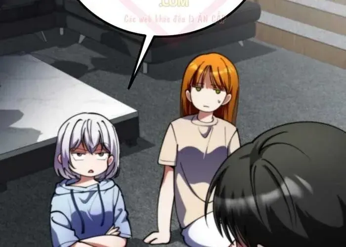 Trở Thành Kẻ Phản Diện Mà Anh Hùng Ám Ảnh [Chap 1-38]