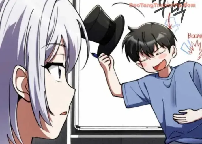 Trở Thành Kẻ Phản Diện Mà Anh Hùng Ám Ảnh [Chap 1-38]