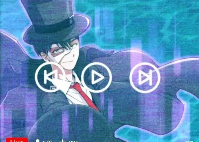 Trở Thành Kẻ Phản Diện Mà Anh Hùng Ám Ảnh [Chap 1-38]