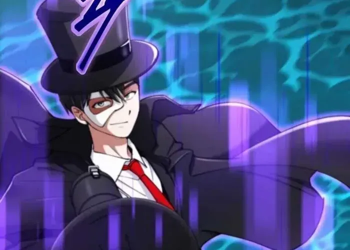 Trở Thành Kẻ Phản Diện Mà Anh Hùng Ám Ảnh [Chap 1-38]