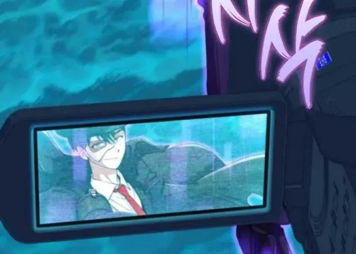 Trở Thành Kẻ Phản Diện Mà Anh Hùng Ám Ảnh [Chap 1-38]