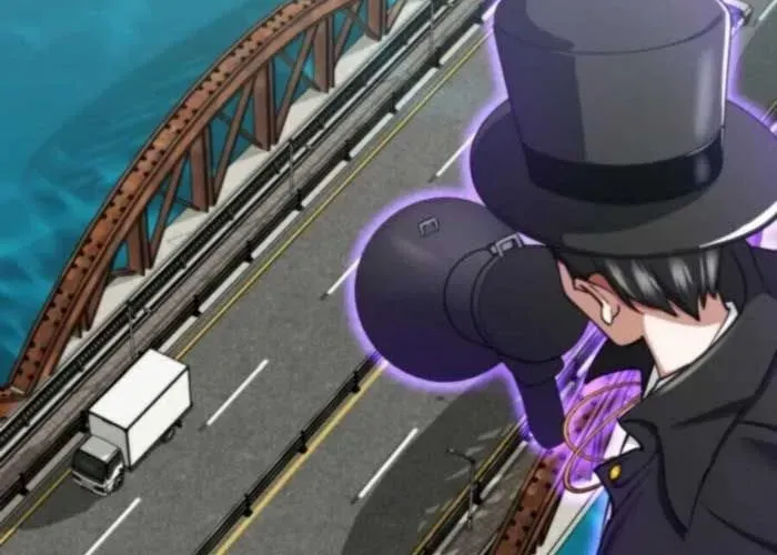 Trở Thành Kẻ Phản Diện Mà Anh Hùng Ám Ảnh [Chap 1-38]