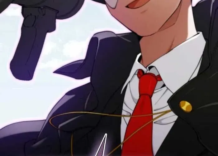 Trở Thành Kẻ Phản Diện Mà Anh Hùng Ám Ảnh [Chap 1-38]