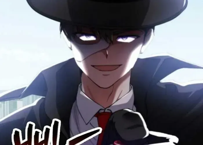 Trở Thành Kẻ Phản Diện Mà Anh Hùng Ám Ảnh [Chap 1-38]