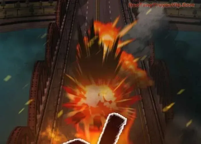 Trở Thành Kẻ Phản Diện Mà Anh Hùng Ám Ảnh [Chap 1-38]